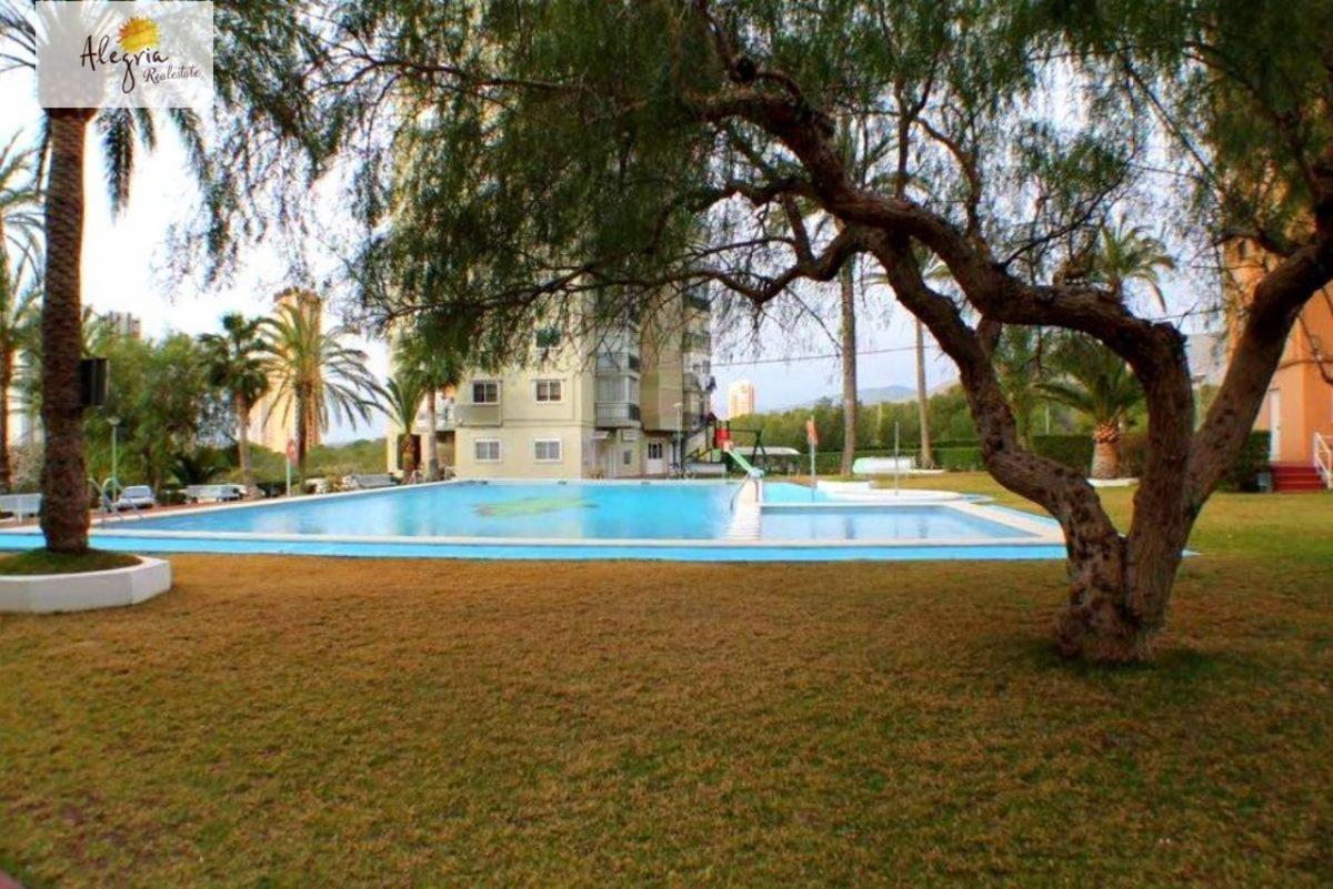 Club Medico Torre VI Apartment Benidorm Exterior photo