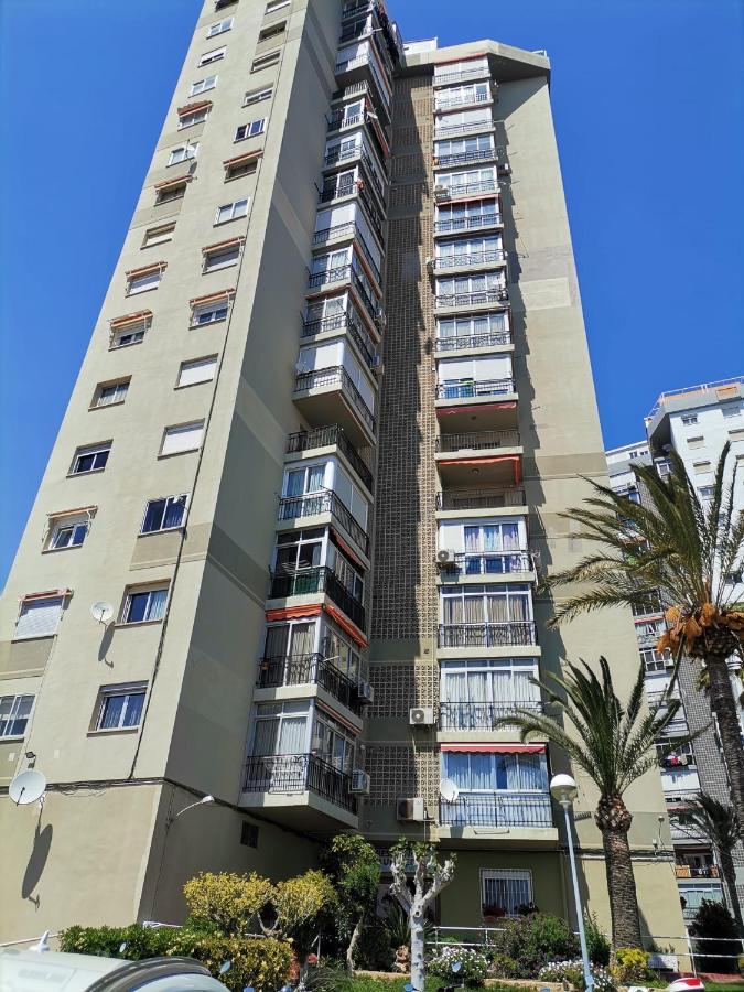 Club Medico Torre VI Apartment Benidorm Exterior photo